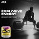 Предтренировочный комплекс Cellucor C4 INT — 190 g / 30 servings (Grape) - изображение 3