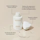 Відлущуючий тонік із гліколевою кислотою Alpha-H Liquid Gold Exfoliating Treatment with 5% Glycolic Acid 100 мл - зображення 3