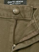 Джинси жіночі Conte Elegant CON-919 170-106 Brown (4823121071331) - зображення 4