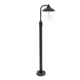 Світильник вуличний LUTEC Cate 7264210213 Classic Е27 - изображение 1