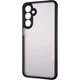 Чохол Shadow Case Camera Protection для Samsung Galaxy A57, Matte Black - зображення 3