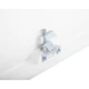 Мийка гранітна Interline Style white, білий (201220231986) - зображення 4