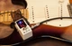 Tuner gitarowy Joyo JF-326 Irontune - obraz 7