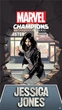 Доповнення до настільної гри Fantasy Flight Games Marvel Champions: Hero Pack - Jessica Jones (англійське видання) (841333135898) - зображення 1