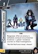 Доповнення до настільної гри Fantasy Flight Games Marvel Champions: Hero Pack - Jessica Jones (англійське видання) (841333135898) - зображення 11