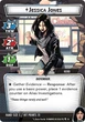 Доповнення до настільної гри Fantasy Flight Games Marvel Champions: Hero Pack - Jessica Jones (англійське видання) (841333135898) - зображення 15