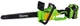 Аккумуляторная мини-пила Gаrtner TekPower GMCS-12 BL Kit (4823130803503) - изображение 2