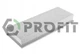 Фільтр повітряний PROFIT 15120607 Mercedes M-Class, GL-Class, G-Class, CLS-Class, GLK-Class, E-Class, C-Class, S-Class 1120940004, 1120940604 - изображение 2