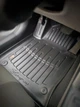 3D Коврики в салон автомобиля Hyundai Sonata LF/8 14-/Kia Optima 15- USA (Stingray) - изображение 3