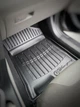 3D Коврики в салон автомобиля Hyundai Sonata LF/8 14-/Kia Optima 15- USA (Stingray) - изображение 5