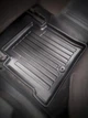 3D Коврики в салон автомобиля Hyundai Sonata LF/8 14-/Kia Optima 15- USA (Stingray) - изображение 6