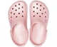 Жіночі крокси Crocs Crocband Clog Пудрові 11016-1MB (M7/W9), 39-40, 25см - зображення 4