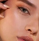 Карі контактні лінзи - Айс Ендорфін Браун 2 шт. від ELITE Lens - зображення 4