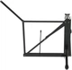 Пюпітр настільний GEWA Music Stand FX з чохлом Black (RG-F900701) - зображення 10