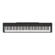 Цифрове піаніно Yamaha P-225 (Black) (стійка посилена, педаль, пюпітр та блок живлення) - зображення 3