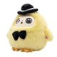 Розумна AI-іграшка Bobo YELLOW Smart AI Plush Toy для голосового спілкування з підтримкою Wi-Fi та програми Tuya - зображення 2