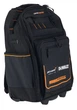 Plecak narzędziowy DeWalt x McLaren F1 Team Special Edition z uchwytem i kółkami DWST60101-9 - obraz 3