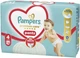 Подгузники-трусики Pampers Premium Care Pants Размер 4 (9-14 кг) 40 шт (8006530320009) - изображение 2