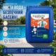 Гипохлорит натрия AquaDoctor C 15L для дезинфекции воды жидкий хлор для бассейна 20 л - изображение 1