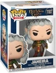 Фігурка Funko Baldur`s Gate: Jaheira Фанко Брама Балдура Джахейра 1187 - изображение 3