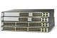 Управляемый коммутатор Cisco WS-C3750V2-24PS-S Catalyst 3750V2 Layer 3 Switch 24 х 10/100 PoE + 2 SFP Standard Image - Refurbished - изображение 4