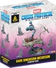 Доповнення до настільноЇ гри Atomic Mass Games Marvel: Crisis Protocol - Dark Dimension Incursion Terrain Pack (міжнародне видання) (841333138486) - зображення 1