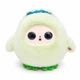 Умная AI-игрушка Bobo MINT Smart AI Plush Toy для голосового общения с поддержкой Wi-Fi и приложения Tuya - изображение 6