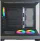 Корпус Montech SKY 3 Black - зображення 2