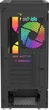 Корпус Montech X2 PLUS Black - изображение 5