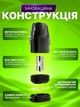 Cменный картридж Elf Bar ELFX Elfbar ElfX Pro испаритель упаковка 3шт для под системы электронной сигареты пачка сменных картриджей 3 мл 0.6 Ом картриджи испарители перезаправляемые для пода эльф бар подика курилки электронки pod эльфбар без жидкости - изображение 6