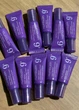 Крем для кожи вокруг глаз Numbuzin - No.9 NAD+ Retinol Volumetox Eye Cream - 5ml - изображение 2