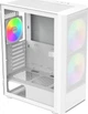 Корпус Montech X2 PLUS White - зображення 1