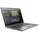 Ноутбук 17.3" HP ZBOOK Fury 17 G8: Intel Core i7-11850H, DDR4 32 GB, SSD 512 GB, nVidia RTX A3000, IPS, Full HD, Key Light, Б/У - изображение 2