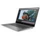 Ноутбук 15.6" HP ZBOOK Studio G8: Intel Core i7-11850H, DDR4 32 GB, SSD 512 GB, nVidia Quadro T1200, IPS, Full HD, Key Light, Б/В - зображення 2