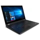 Ноутбук 15.6" Lenovo ThinkPad P15 Gen 1: Intel Core i7-10750H, DDR4 32 GB, SSD 512 GB, nVidia Quadro RTX 3000, IPS, Full HD, Key Light, Б/В - зображення 4
