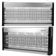Универсальная лампа от насекомых Maltec Master-Killer мощностью 60W уничтожитель комаров мух мошек до 250 м² для дома дачи природы - изображение 10