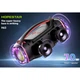 Колонка HOPESTAR H63 RGB 70W 8800mAh Черный 58862 - изображение 3