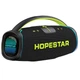 Колонкая HOPESTAR A65 RGB 300W, 30000mAh Черный 58858 - изображение 1