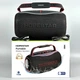 Колонка HOPESTAR H80 RGB 80W, 8800mAh Черный 58979 - изображение 5