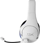 Навушники HyperX Cloud Stinger Core Wireless PS4/PS5 White-Blue (4P5J1AA) - зображення 4