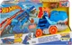 Мега-транспортер Hot Wheels City Ultimate T-Rex Transporter Невероятный Ти-Рекс 2 в 1 HNG50 - изображение 1