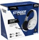 Навушники HyperX Cloud Stinger Core Wireless PS4/PS5 White-Blue (4P5J1AA) - зображення 10