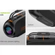 Колонка HOPESTAR H70 RGB 80W, 12000mAh Черный 58988 - изображение 2
