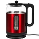 Электрочайник A-PLUS 1.6 л (2140) Красный - изображение 1