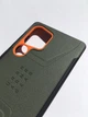 Чохол протиударний UAG Civilian Pro MagSafe для Samsung Galaxy S25 Ultra (S938) Olive 214473117297 - зображення 10