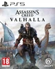 Игра Sony PlayStation 5 Assassin's Creed Valhalla Русская Озвучка Б/У - изображение 1
