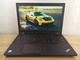 Ноутбук Lenovo Thinkpad P53 15.6″ FHD IPS / Intel i5 9400H / RAM 16Gb / NVME 512Gb / Nvidia Quadro T1000 - Б/В - зображення 1