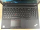 Ноутбук Lenovo Thinkpad P53 15.6″ FHD IPS / Intel i5 9400H / RAM 16Gb / NVME 512Gb / Nvidia Quadro T1000 - Б/В - зображення 3