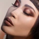 Палетка теней Natasha Denona I Need a Warm Eyeshadow Palette 15 відтінків по 1.28 г - изображение 5