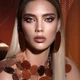 Палетка теней Natasha Denona I Need a Warm Eyeshadow Palette 15 відтінків по 1.28 г - изображение 6